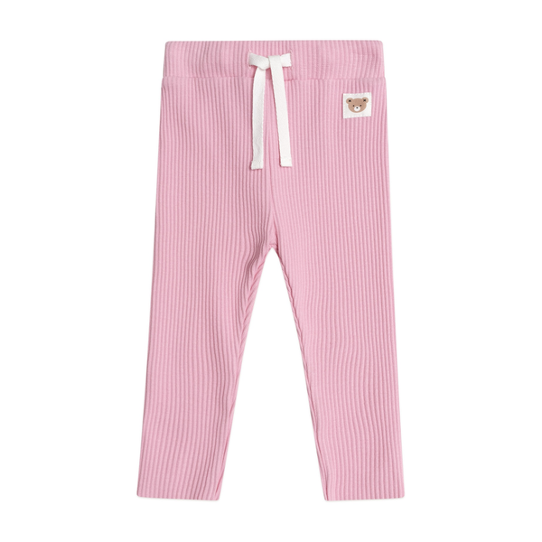 Huxbaby Rib Leggings