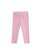 Huxbaby Rib Leggings