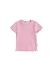 Huxbaby Rib Tee-tops-Bambini