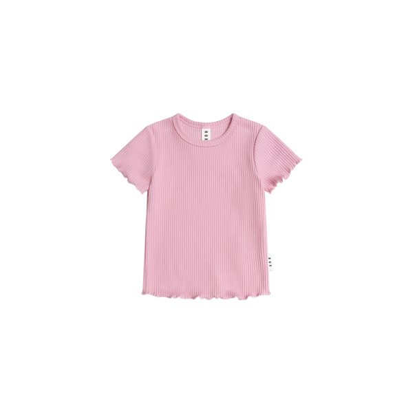 Huxbaby Rib Tee