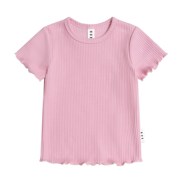 Huxbaby Rib Tee