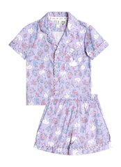 Huxbaby Swanning About PJs-sleepwear-Bambini