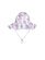 Huxbaby Vintage Bloom Frilly Sunhat