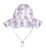Huxbaby Vintage Bloom Frilly Sunhat
