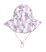 Huxbaby Vintage Bloom Frilly Sunhat
