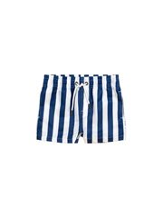 Huxbaby Nautical Stripe Swim Short-swimwear-Bambini