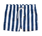 Huxbaby Nautical Stripe Swim Short-swimwear-Bambini