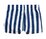 Huxbaby Nautical Stripe Swim Short