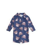 Huxbaby Huxbear Swimsuit Shortie-swimwear-Bambini
