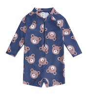 Huxbaby Huxbear Swimsuit Shortie-swimwear-Bambini