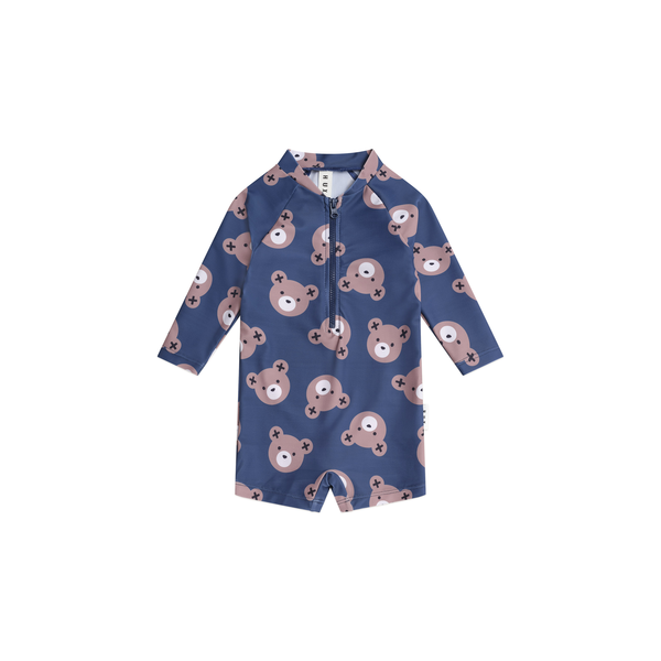 Huxbaby Huxbear Swimsuit Shortie
