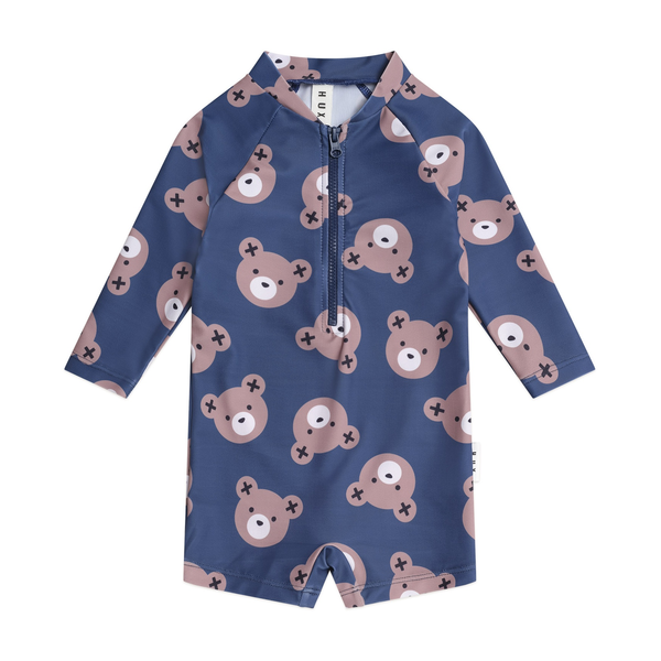 Huxbaby Huxbear Swimsuit Shortie