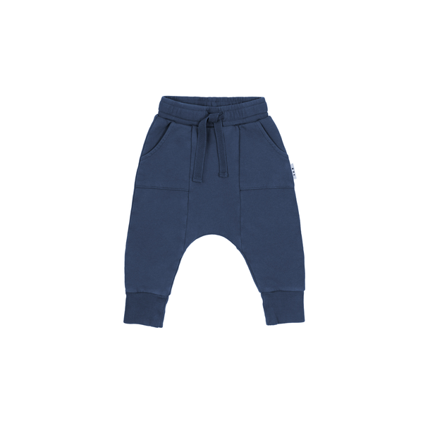 Huxbaby Slouchy Trackpants with Pockets