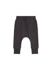 Huxbaby Slouchy Trackpants with Pockets-pants-and-shorts-Bambini