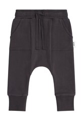 Huxbaby Slouchy Trackpants with Pockets-pants-and-shorts-Bambini
