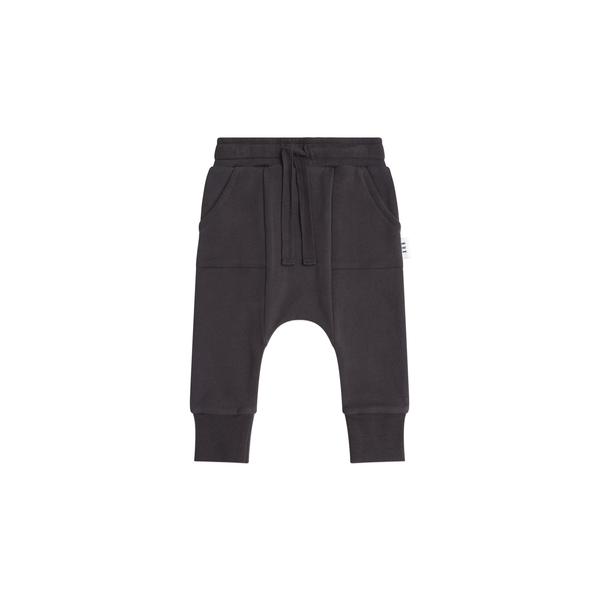 Huxbaby Slouchy Trackpants with Pockets