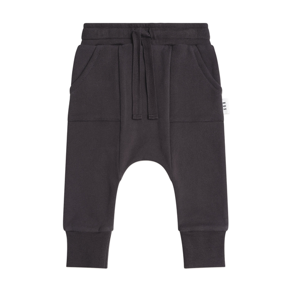 Huxbaby Slouchy Trackpants with Pockets