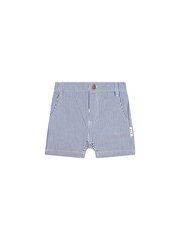 Huxbaby Classic Stripe Chino Short-pants-and-shorts-Bambini