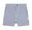 Huxbaby Classic Stripe Chino Short