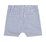 Huxbaby Classic Stripe Chino Short