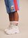Huxbaby Sporty Sock 3 Pack Jetsetter