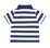 Huxbaby Stripe Polo Tee