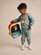 Huxbaby Perfect Backpack Blue Huxbear