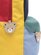 Huxbaby Perfect Backpack Blue Huxbear
