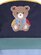 Huxbaby Perfect Backpack Blue Huxbear