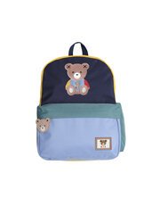 Huxbaby Perfect Backpack Blue Huxbear-bags-Bambini
