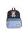 Huxbaby Perfect Backpack Blue Huxbear