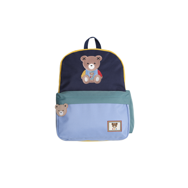 Huxbaby Perfect Backpack Blue Huxbear