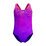 Speedo Girls Digital Placement Splashback 1PC
