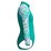 Speedo Girls Turquoise Gem LS Paddlesuit
