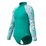 Speedo Girls Turquoise Gem LS Paddlesuit