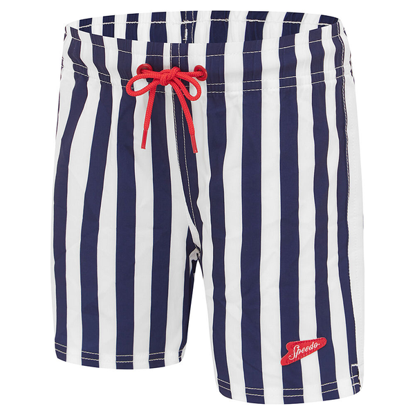 Speedo  Boys Stripe Shorties
