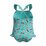 Speedo Toddler Girl Digi Print Frill 1PC Swimsuit