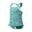 Speedo Toddler Girl Digi Print Frill 1PC Swimsuit
