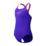 Speedo Girls Medley Logo Medallist Swimsuit