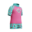 Speedo Toddler Girls Short Sleeve Rash Set