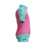 Speedo Toddler Girls Short Sleeve Rash Set