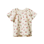 Nature Baby Faye Tee-tops-Bambini
