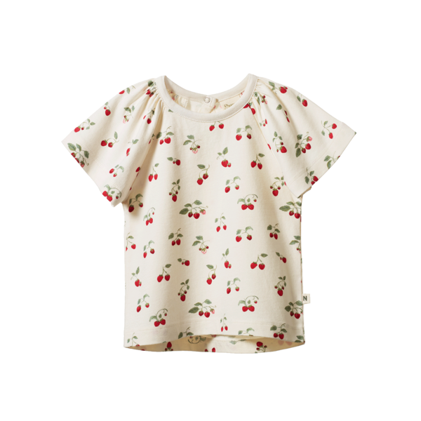 Nature Baby Faye Tee