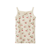 Nature Baby Camisole Singlet-tops-Bambini