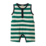 Nature Baby Camper Suit