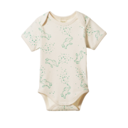 Nature Baby SS Bodysuit-bodysuits-and-rompers-Bambini