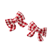 Nature Baby Bow Hair Clips 2 pack-jewellery-Bambini