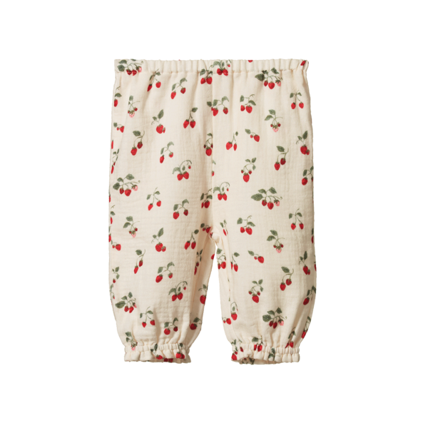 Nature Baby Muslin Daphne Pants 