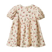 Nature Baby Albertine Dress-dresses-and-skirts-Bambini