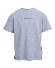 St Goliath Waffle Tee-tops-Bambini